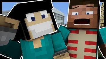 SURGEON SIMULATOR IN MINECRAFT! (Custom Map)