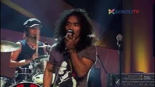 Slank - Ku Tak Bisa