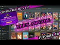 Tutoriel plex arcade configurer plex en station dmulation et cloud gaming atari sega nintendo