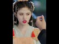 她不想跟這個男人結婚 #fyp #viral #love #鞠婧祎 #jujingyi #drama #foryou #drama #sweet #古装