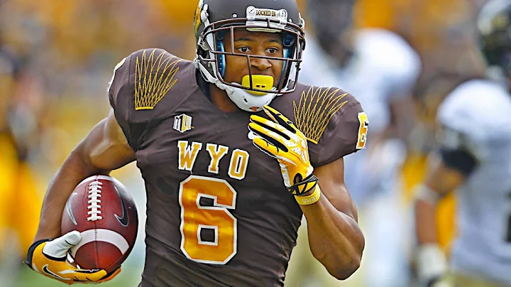 Robert Herron Wyoming Highlights