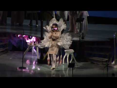 BJÖRK EN MADRID.