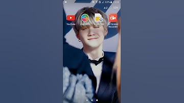 Cách quay màn hình điện thoại không cần root máy