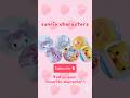 Cute Sanrio Goods　#sanrio #kuromi #mymelody #cinnamoroll #pochacco #pompompurin #hellokitty ＊らいく監修