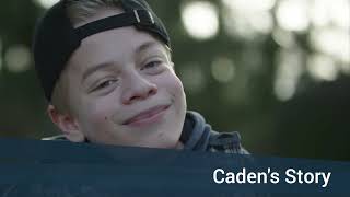 Caden&#39;s Story