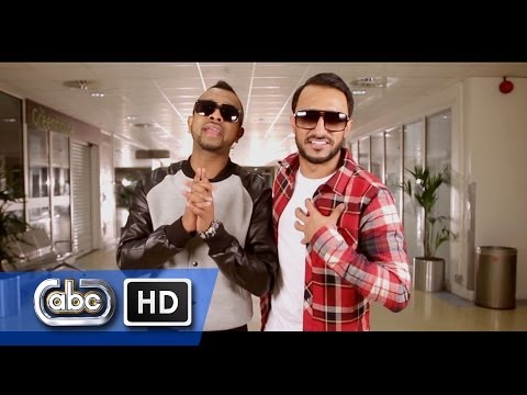 "Sazaa" Nafees ft Mumzy Stranger [OFFICIAL MUSIC VIDEO]