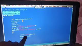 Do-while loop || loop concept || C PROGRAMMING LANGUAGE||LECTURE-13