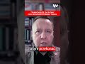 "Trumpowi bliżej do Putina". Prof. Boćkowski o obsesji Trumpa