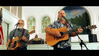 I want To Stroll Over Heaven Tim Coleman and Billy Worley