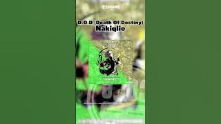 【Trailer】Nakiqlie - D.O.D (Death Of Destiny)