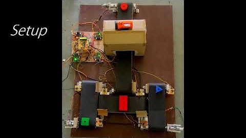 Automatic Detection and Sorting of products