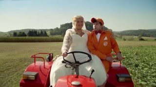 Zweifel Tv-Spot Original Chips Eine Gute Partie 2016