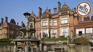 The Welcombe Hotel BW Premier Collection by Best Western | United Kingdom 🌟