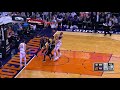 Highlights: Nets vs. Suns - 11/06/17