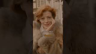 RIP Maggie Smith (1934–2024 #shortsvideo #youtube