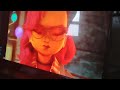 Miraculous ladybug polski sparon sparegan pocanekadeto Vs gold mei Shi Yan Luo Shi 
