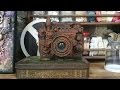 All About Rust Paste - Instant Vintage: Altered Camera