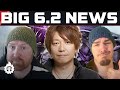 FFXIV Patch 6.2 Yoshi-P Shares BIG New Info