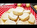 ⚓ Einfache Kekse Rezepte Mit Wenig Zutaten