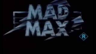 Mad Max (1979) - Teaser Trailer