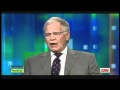 David Letterman Interview with Regis Philbin (May 29, 2012) [1/5]