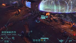 XCOM. 3 часть. Продолжаем кампанию.