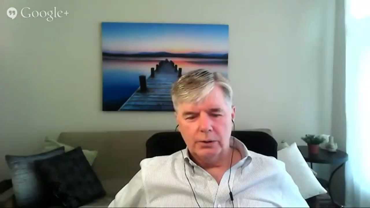 Lance Valcour, VP Public Safety & Emergency Management, CATAAlliance