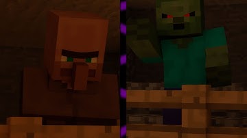 Zombie animation Collab [For BPS]