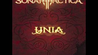 Sonata Arctica - The Vice chords