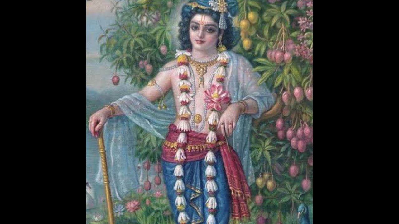 チャイタンニャ・チャリタームリタ読書会 Chaitanya Charitamrita Reading Class 2023/08/31