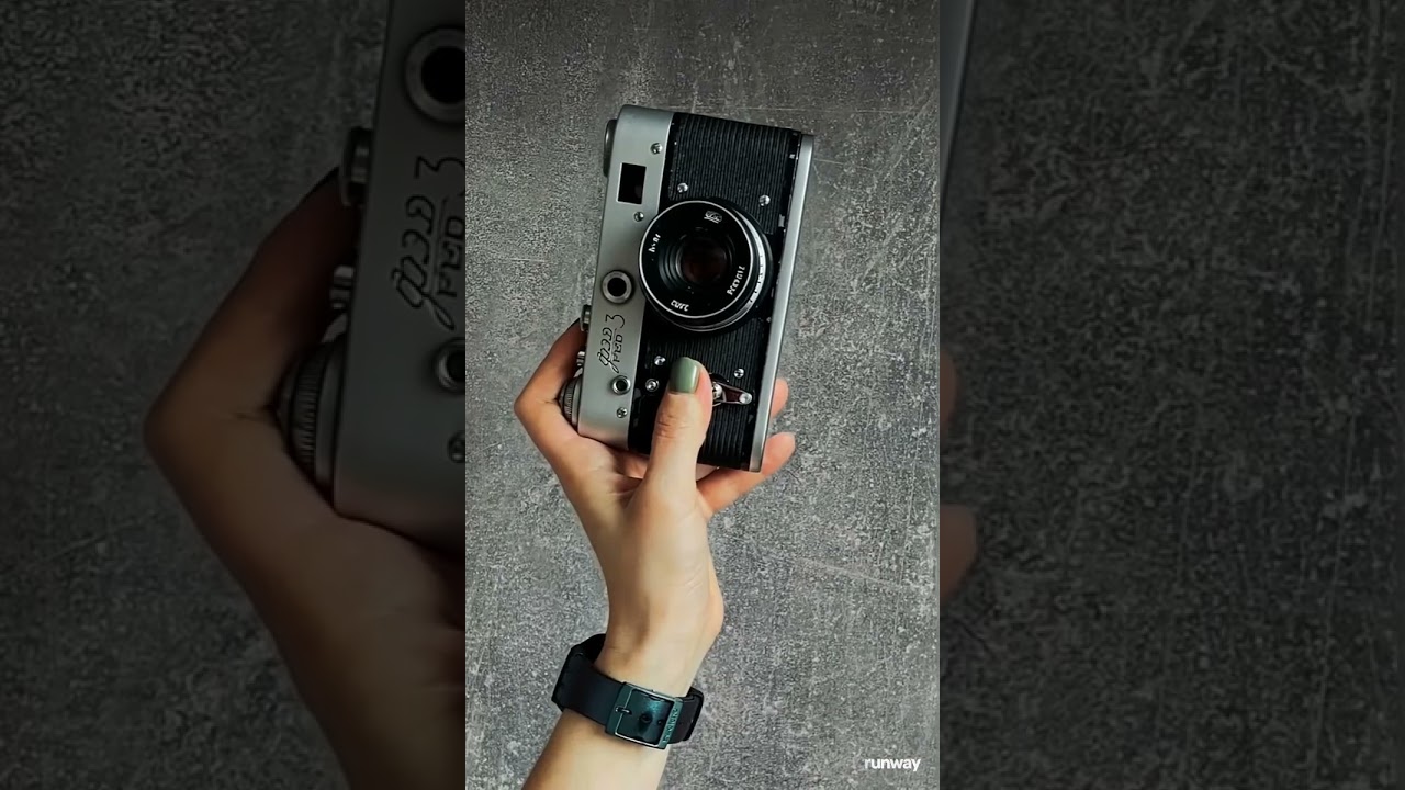 "Ultimate Film Camera Guide: Best Models & Tips for Stunning Photography"