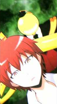 Oya oya oya...akabane karma