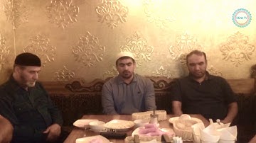 Сура Аль-Фуркан Сиратуллох Раупов ماتيسر من سورة الفرقان. بصوت القارئ صراط الله رؤوفي