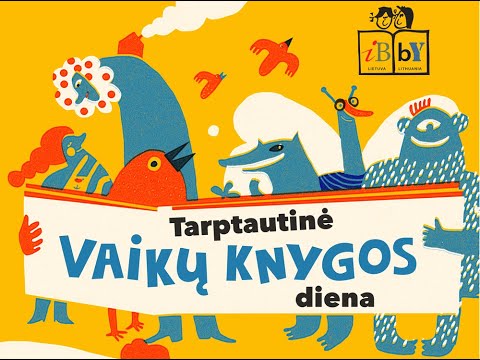 Video: Naktį Neskaitytas Vaikas Iki 5 Metų Netenka 1 Milijono 400 Tūkstančių žodžių - - Alternatyvus Vaizdas