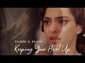 Cemre &amp; Nedim - Keeping Your Head Up