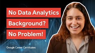 How to Apply for Data Analyst Jobs With No Experience! | Google Career Certificates