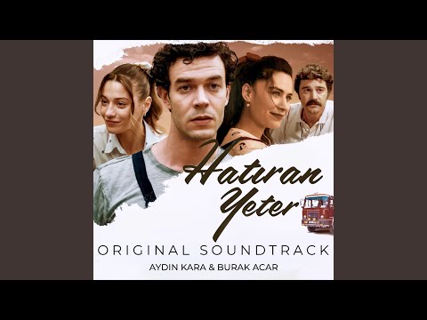 Regardez Aşka Kaçış sur YouTube
