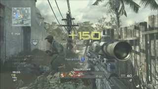 More MW3 Leftovers...