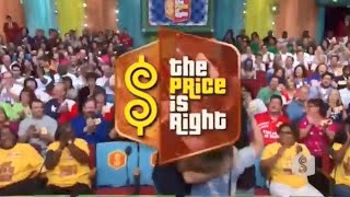 The Price Is Right  May 20 2010