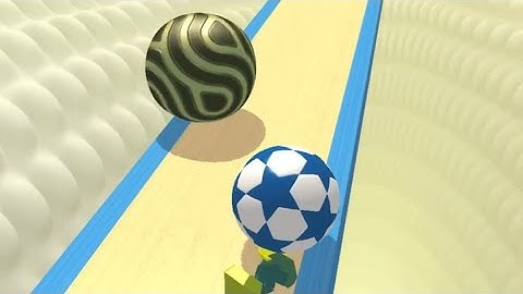 Action Balls (Level 247) ! All Levels Gameplay android, ios