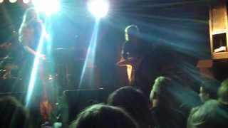 Video thumbnail of "Blues Pills - Astralplane (live)"