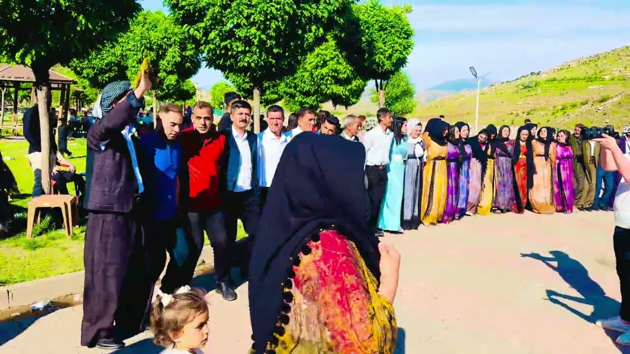 Kasrik Zeynal Aktaş düğünü