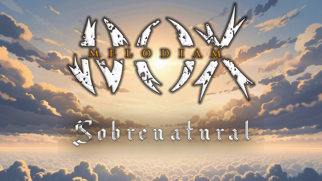 Watch NOX Melodiam - Sobrenatural (Lyric Video) on YouTube Watch NOX Melodiam - Sobrenatural (Lyric Video) on YouTube
