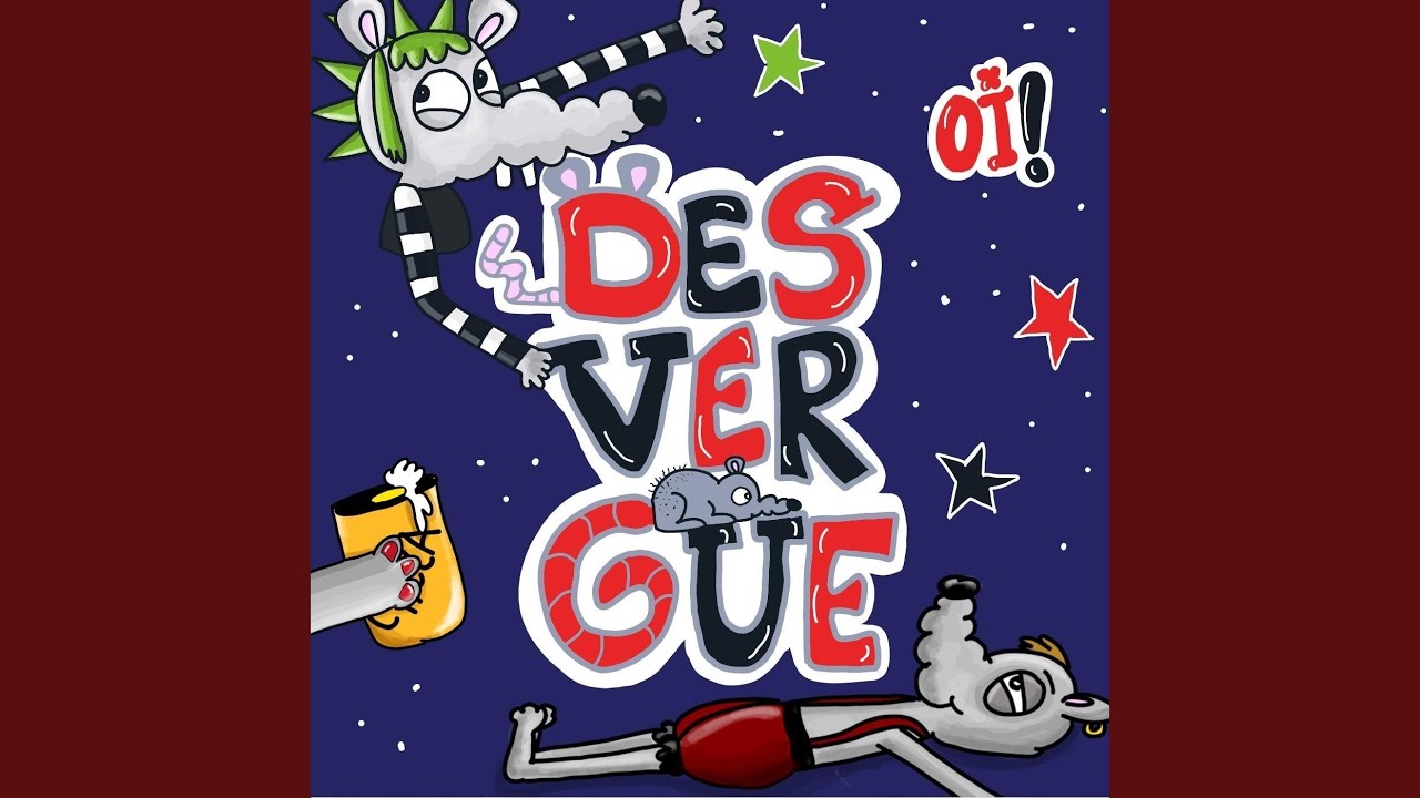 Watch Desvergue on YouTube Watch Desvergue on YouTube