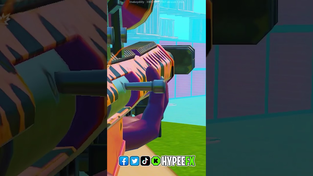 They were in shambles 😂 #shorts #fortnite #ytshorts #hypefx #fortniteshorts