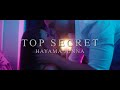 「TOP SECRET」葉山潤奈 music video