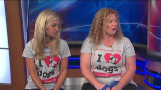 New animal shelter opening in Macomb County