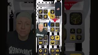 Remote control another iPhone 👀