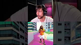 El Alfa El Jefe X Yandel Lil Jon Duki Polim Westcoast El Cherry Scom  La Gringa reaction