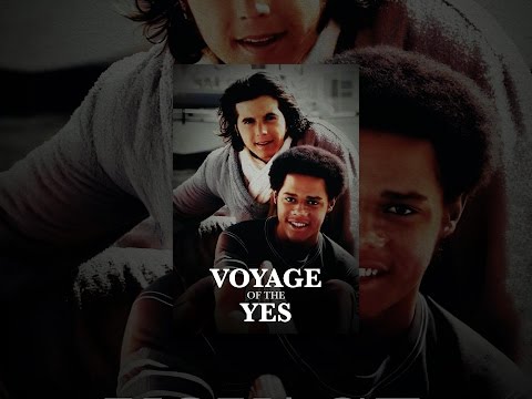 Voyage of the Yes
